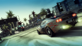 Burnout Paradise Screenshot from Shacknews