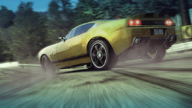 Burnout Paradise Screenshot from Shacknews