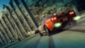 Burnout Paradise Screenshot from Shacknews