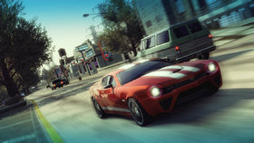 Burnout Paradise Screenshot from Shacknews