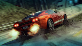 Burnout Paradise Screenshot from Shacknews