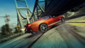 Burnout Paradise Screenshot from Shacknews