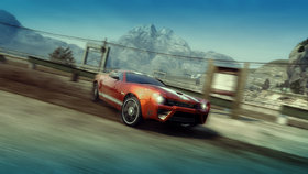 Burnout Paradise Screenshot from Shacknews
