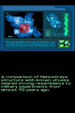 Nanostray 2 Chat