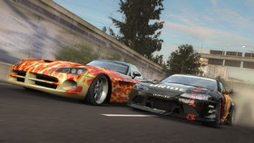 Need for Speed: ProStreet Screenshot from Shacknews