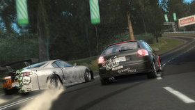 Need for Speed: ProStreet Screenshot from Shacknews