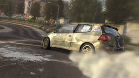 Need for Speed: ProStreet Screenshot from Shacknews
