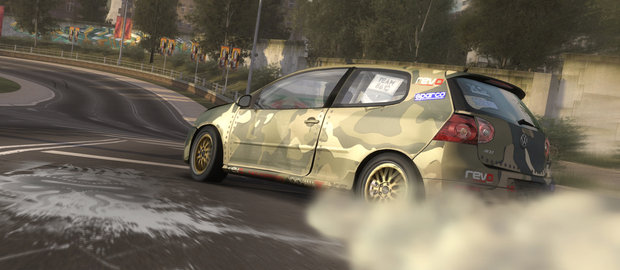 Need for Speed ProStreet News