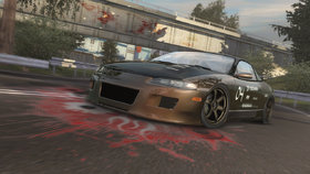 Need for Speed: ProStreet Screenshot from Shacknews