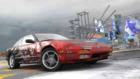 Need for Speed: ProStreet Screenshot from Shacknews