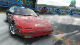 Need for Speed: ProStreet Screenshot from Shacknews