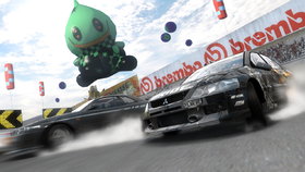 Need for Speed ProStreet Screenshot from Shacknews
