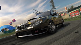 Need for Speed ProStreet Screenshot from Shacknews