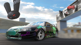 Need for Speed: ProStreet Screenshot from Shacknews