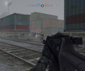 Crysis Files
