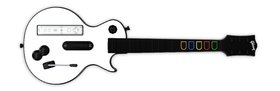 Guitar Hero III: Legends of Rock Screenshot from Shacknews