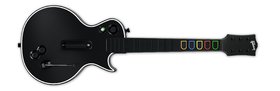 Guitar Hero III: Legends of Rock Screenshot from Shacknews