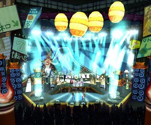 Guitar Hero III: Legends of Rock Chat