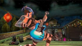 Guitar Hero III: Legends of Rock Screenshot from Shacknews