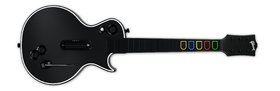 Guitar Hero III: Legends of Rock Screenshot from Shacknews