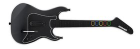 Guitar Hero III: Legends of Rock Screenshot from Shacknews