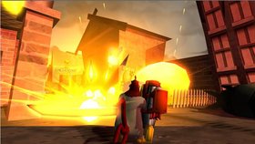 Looney Tunes: Acme Arsenal Screenshot from Shacknews