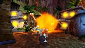 Looney Tunes: Acme Arsenal Screenshot from Shacknews