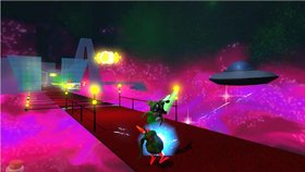 Looney Tunes: Acme Arsenal Screenshot from Shacknews