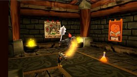 Looney Tunes: Acme Arsenal Screenshot from Shacknews