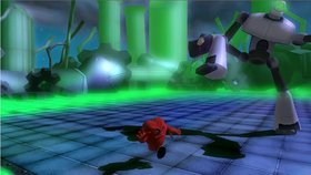Looney Tunes: Acme Arsenal Screenshot from Shacknews
