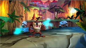 Looney Tunes: Acme Arsenal Screenshot from Shacknews