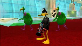 Looney Tunes: Acme Arsenal Screenshot from Shacknews