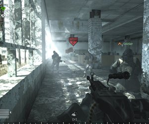 Call of Duty 4: Modern Warfare Screenshots