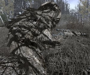 Call of Duty 4: Modern Warfare Videos