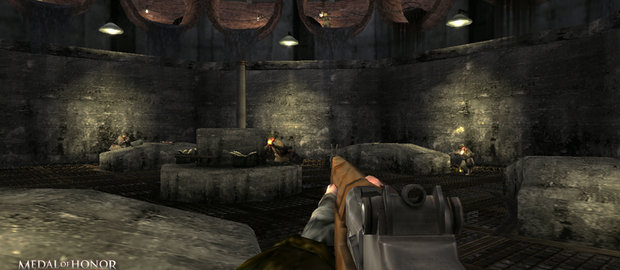 Medal of Honor Heroes 2 News