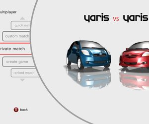 Yaris Files