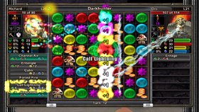 Puzzle Quest: Challenge of the Warlords Screenshot from Shacknews