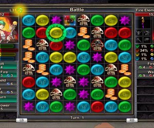 Puzzle Quest: Challenge of the Warlords Files