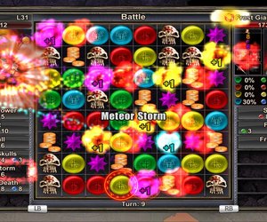Puzzle Quest: Challenge of the Warlords Videos