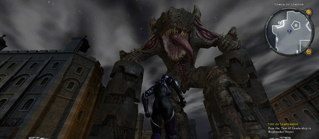 Hellgate: London News