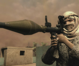 Soldier of Fortune Payback Files