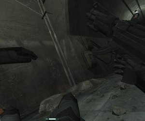 F.E.A.R. Perseus Mandate Files