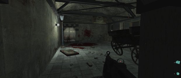 F.E.A.R. Perseus Mandate News