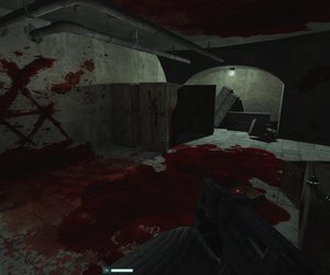 F.E.A.R. Perseus Mandate Chat