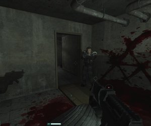 F.E.A.R. Perseus Mandate Videos