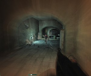 F.E.A.R. Perseus Mandate Screenshots
