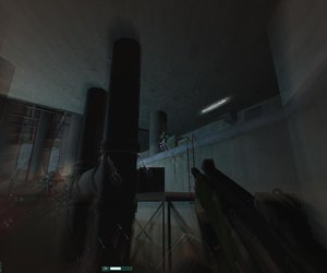 F.E.A.R. Perseus Mandate Files