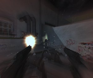 F.E.A.R. Perseus Mandate Screenshots
