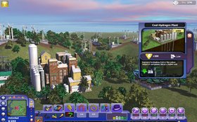SimCity Societies Screenshot from Shacknews