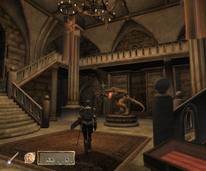 The Elder Scrolls IV: Oblivion Chat